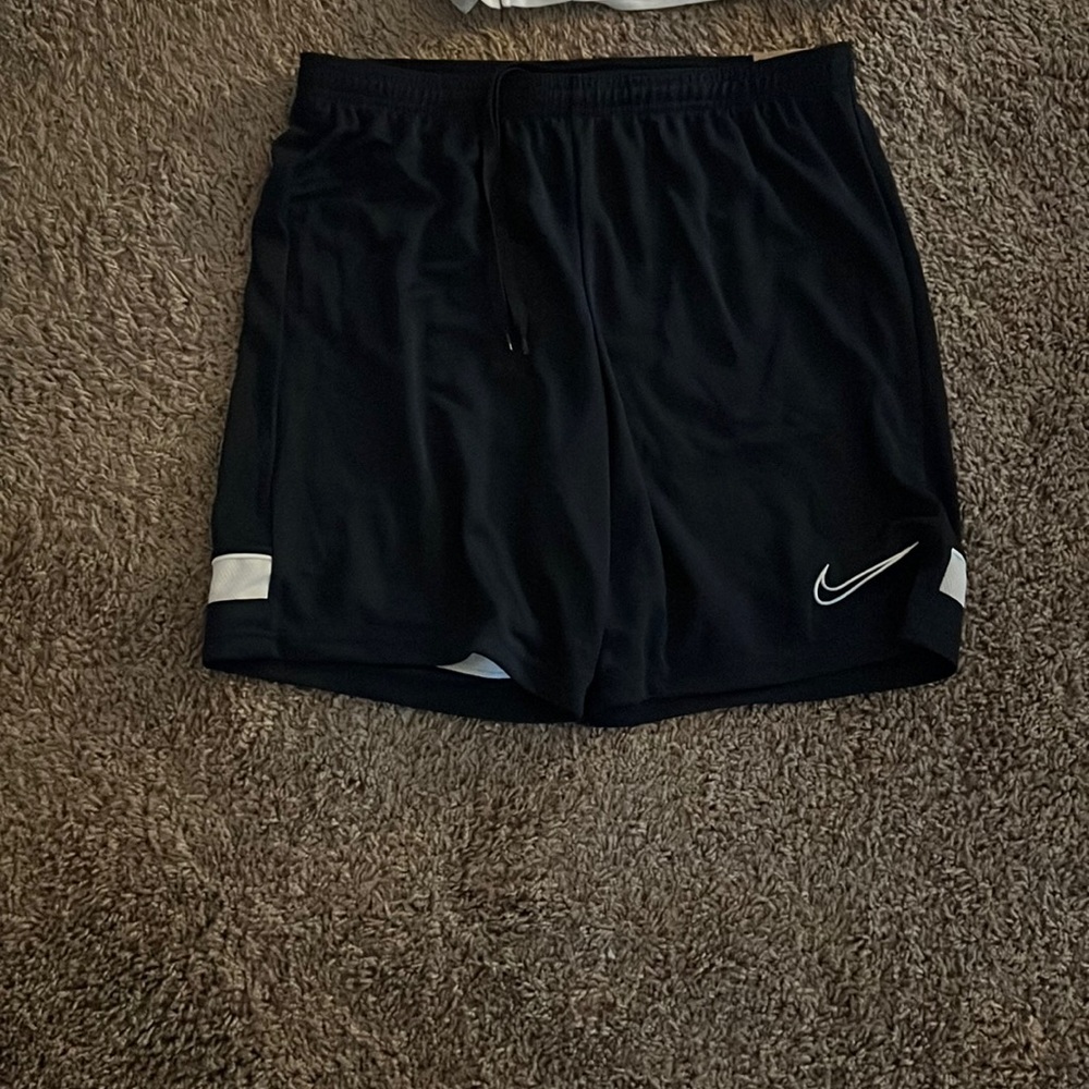 Men’s Nike shorts
